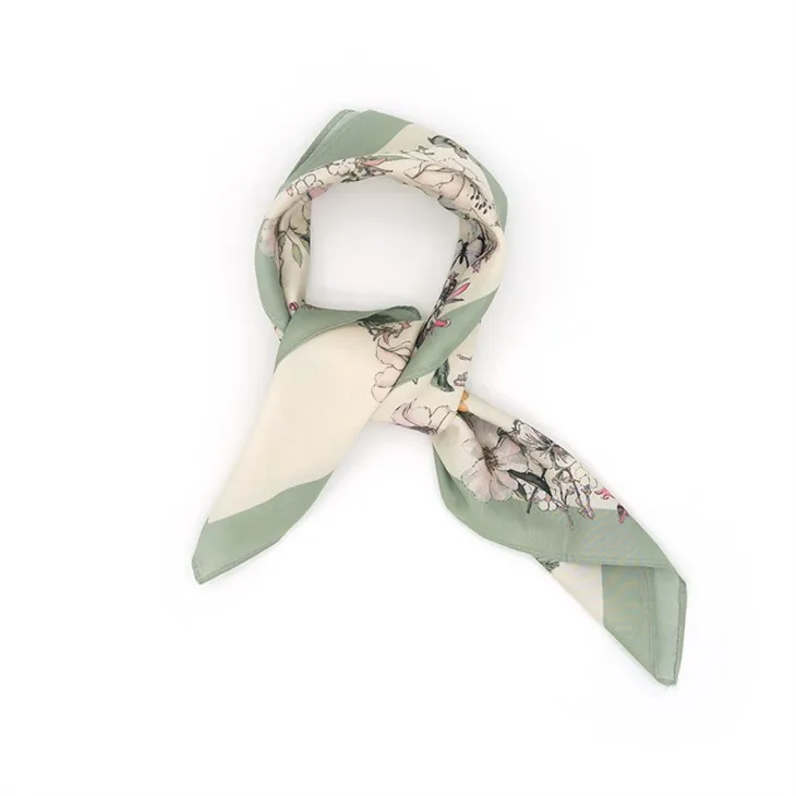 Blossom klútar fyrir konur