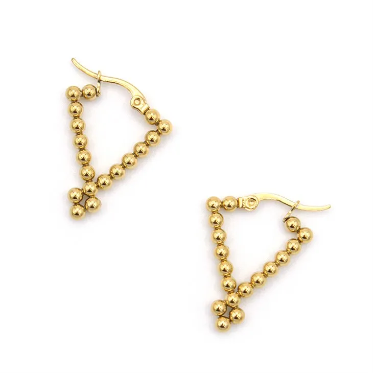 Bubble Sphere Duo eyrnalokkar