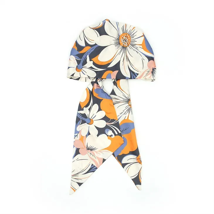 Glaðlyndir Poly klútar