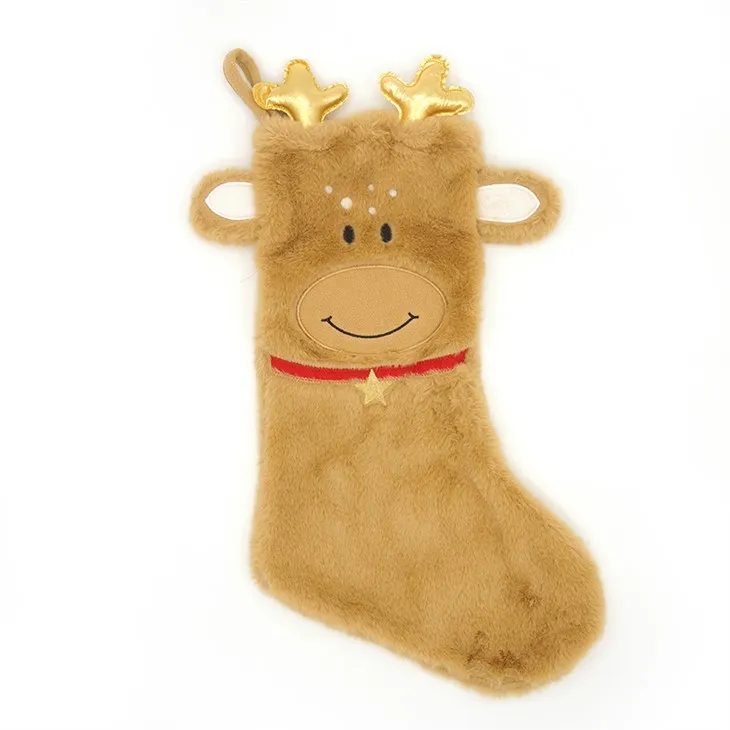 jólasokkar fyrir dýr