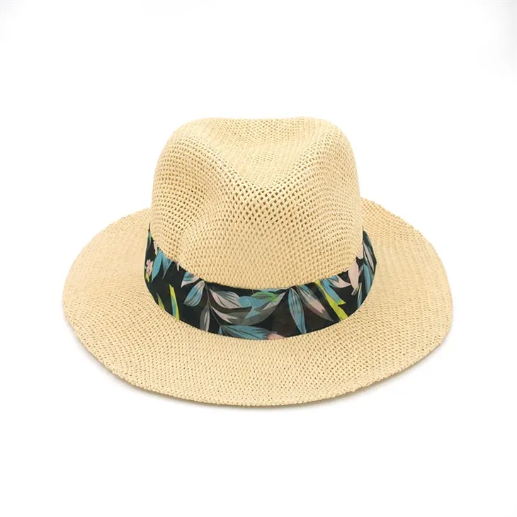 Heklaðir pappírshúfur