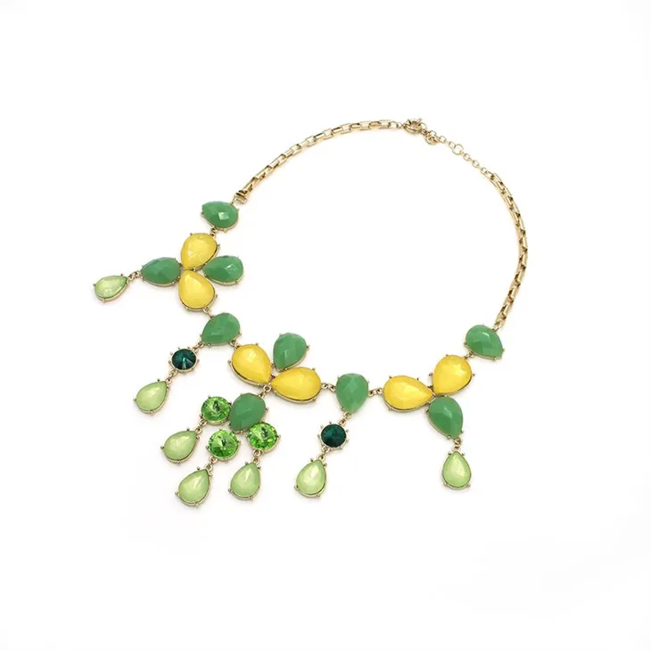 Drop Pendant Hálsmen