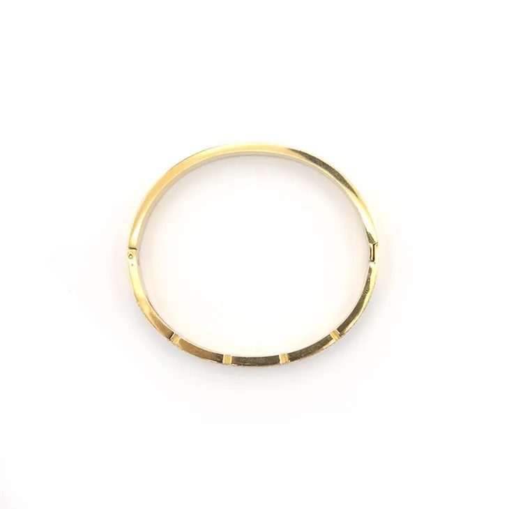 Gull Posh Star armband