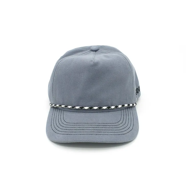 Yfirstærð bómullarhúfur