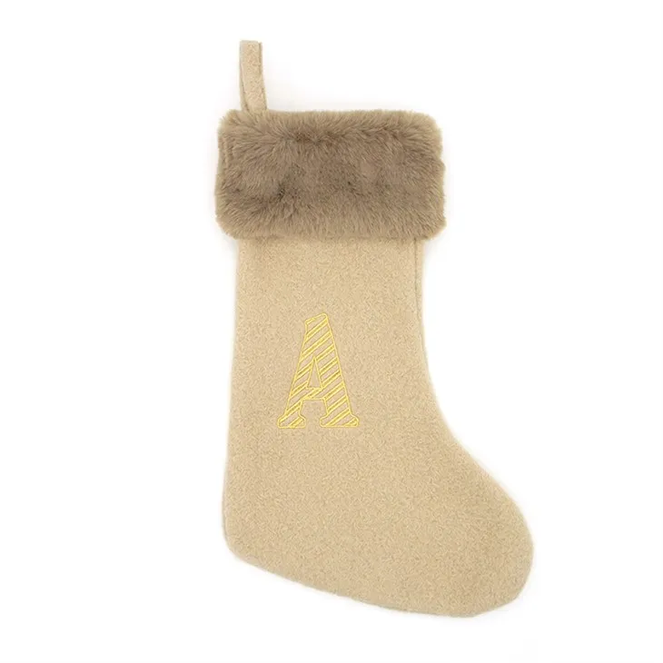 fyrstu jólasokkarnir