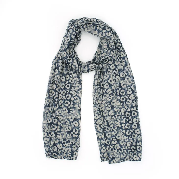 Pólýester klútar fyrir konur