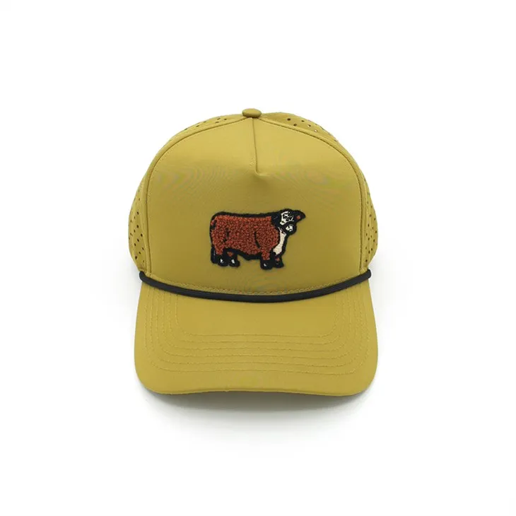 Flottar hönnuðarhúfur