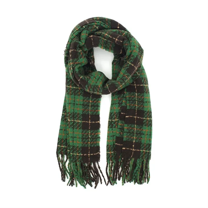 Flottur Vintage Poly trefil