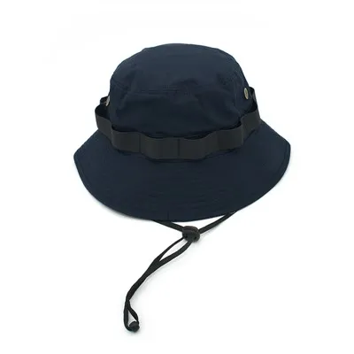 Spring pólýester húfur