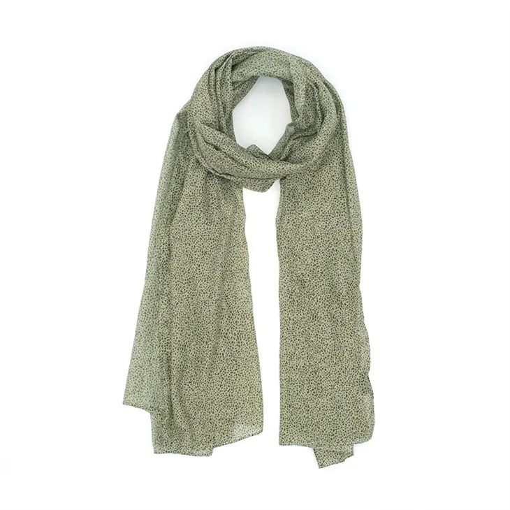 Pólýester klútar fyrir konur